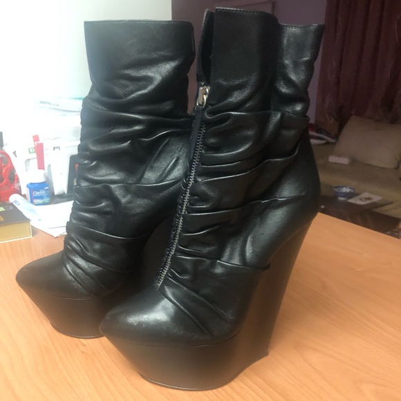 Giuseppe Zanotti Shoes - Giuseppe Zanotti